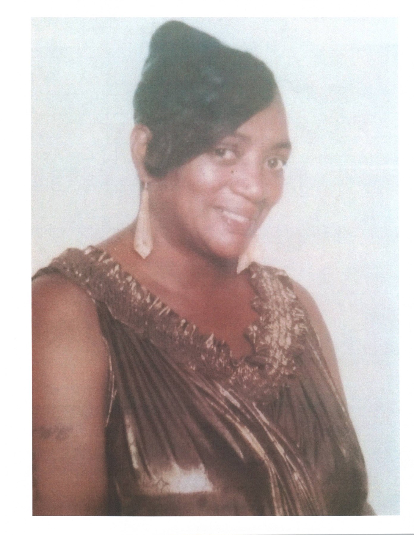 Obituary of Ms. Gail Regina Bishop