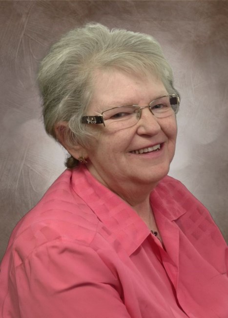 Obituary of Jacqueline Vidito