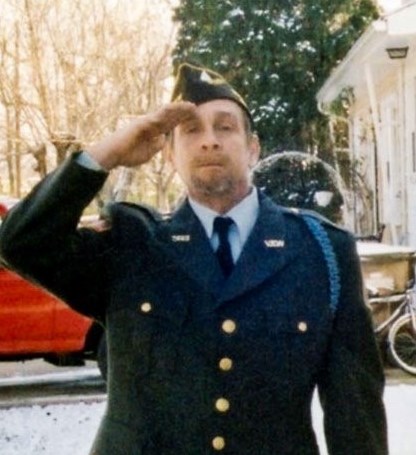 Obituary of Michael Alcorn