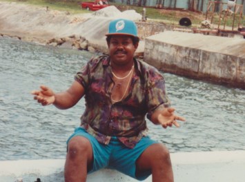 Obituary of Jose Miguel Valle