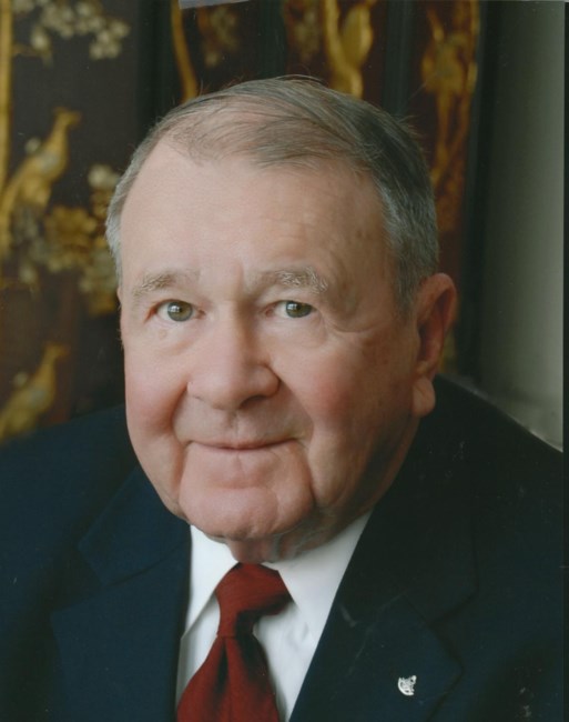 Obituario de Dr. Neil O. Snepp