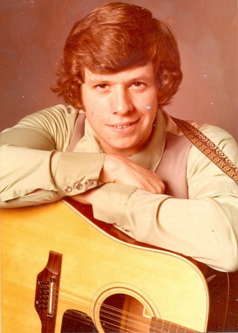 Obituary of Edward Anthony Condon