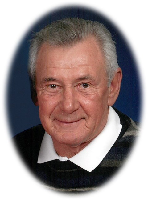 Obituary of Edward P. Zmijewski