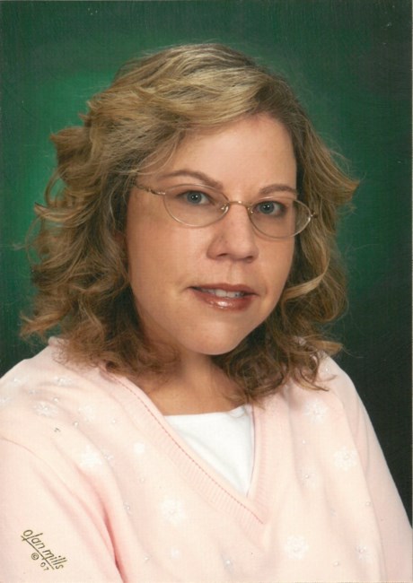 Obituary of Mary McCann