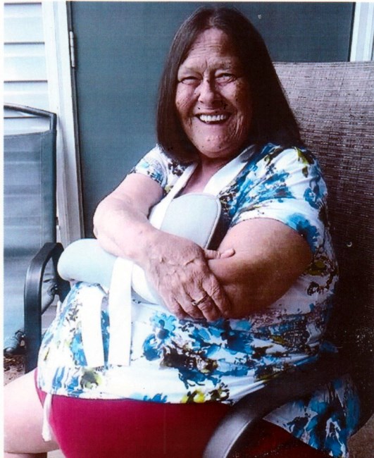 Obituario de Wendy Ann Gardner