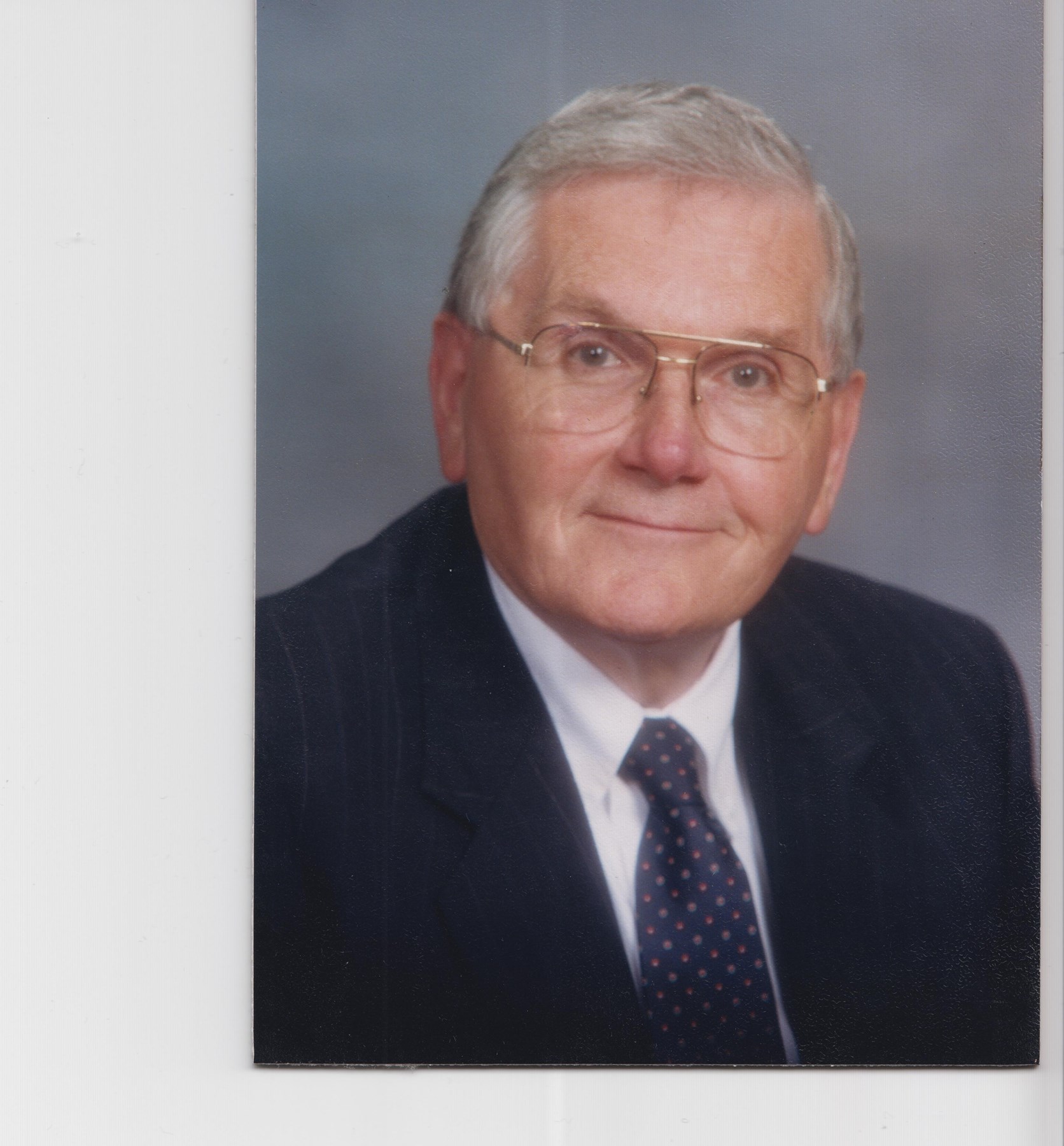 Obituary of Fred McDowell