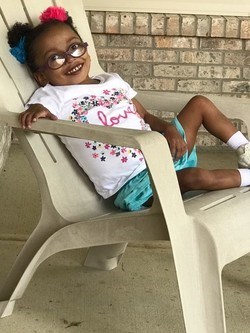 Obituary of GiAnna Hogue