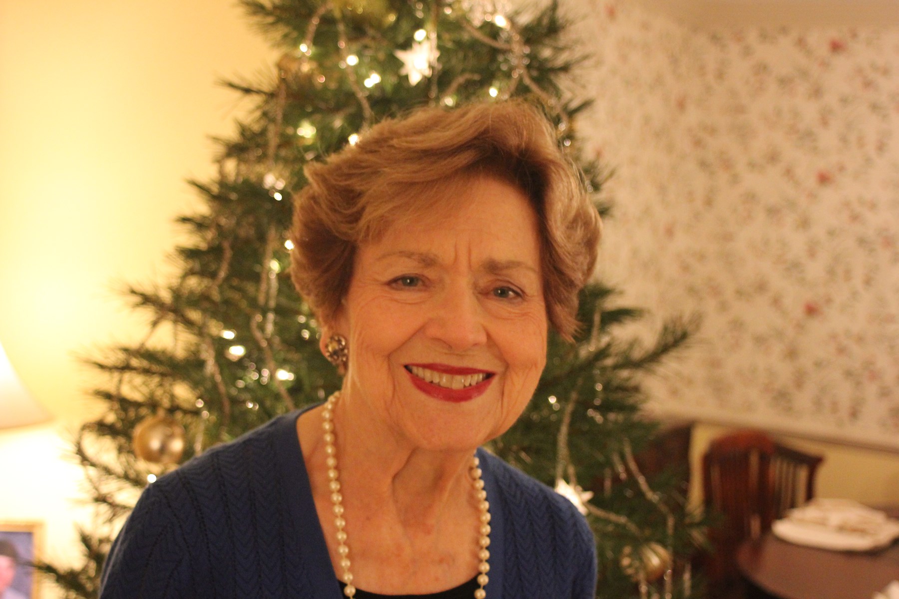 Obituary of Nedra Griffith Grigg