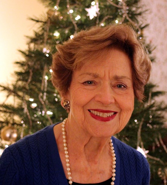 Avis de décès de Nedra Griffith Grigg