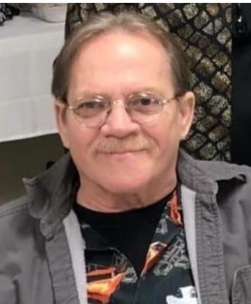 Obituary of Edward F. Black