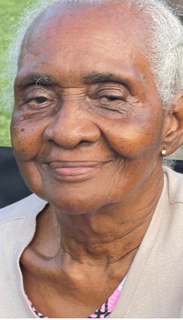 Obituary of Theresa Naadja Mills Neal