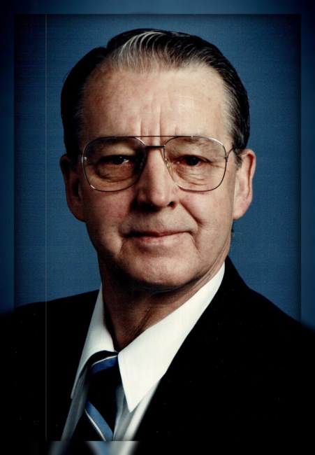 Obituary of Kenneth Howard Rose Sr.