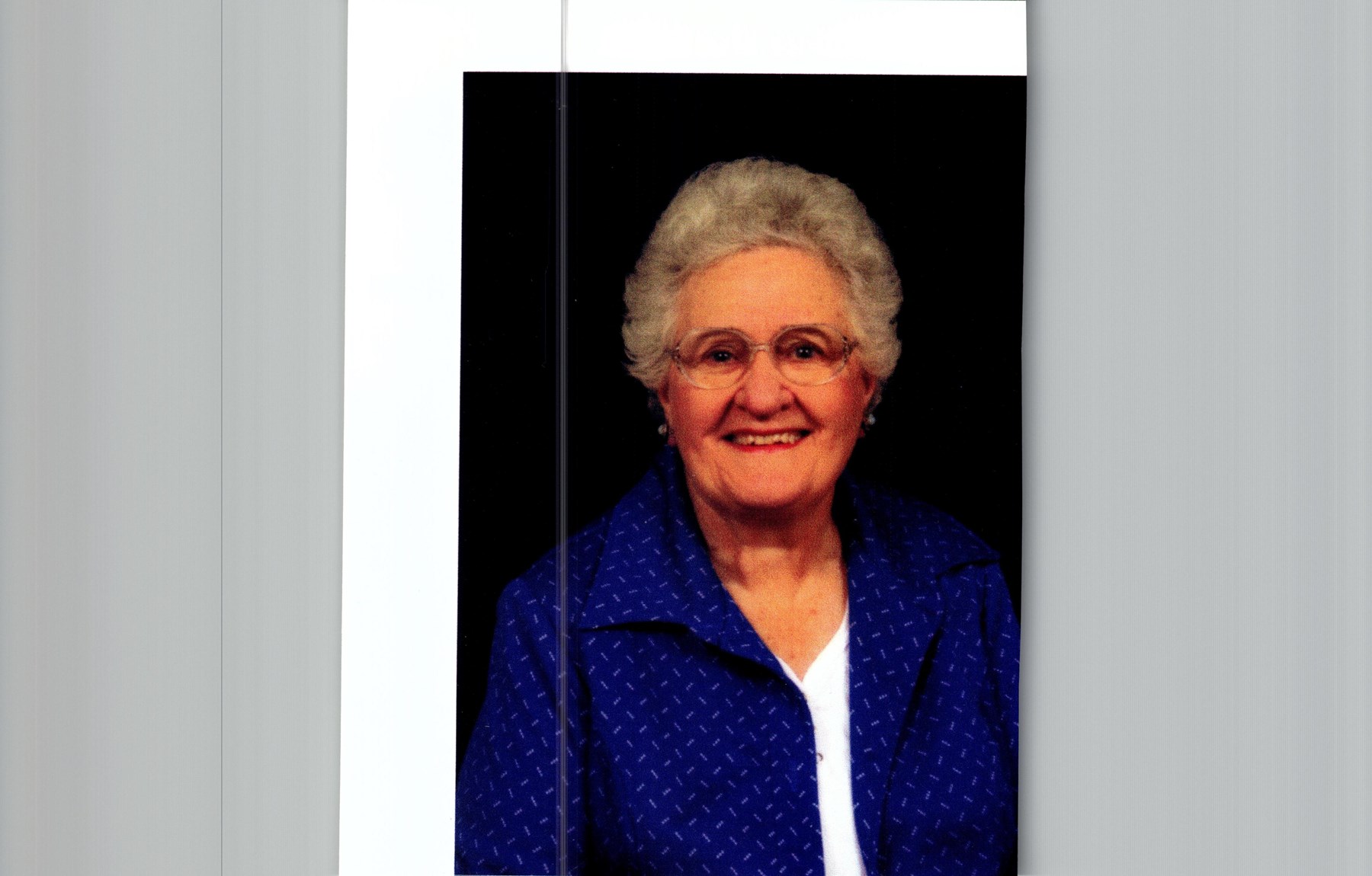 Obituary of Frankie Pauline Wilkerson