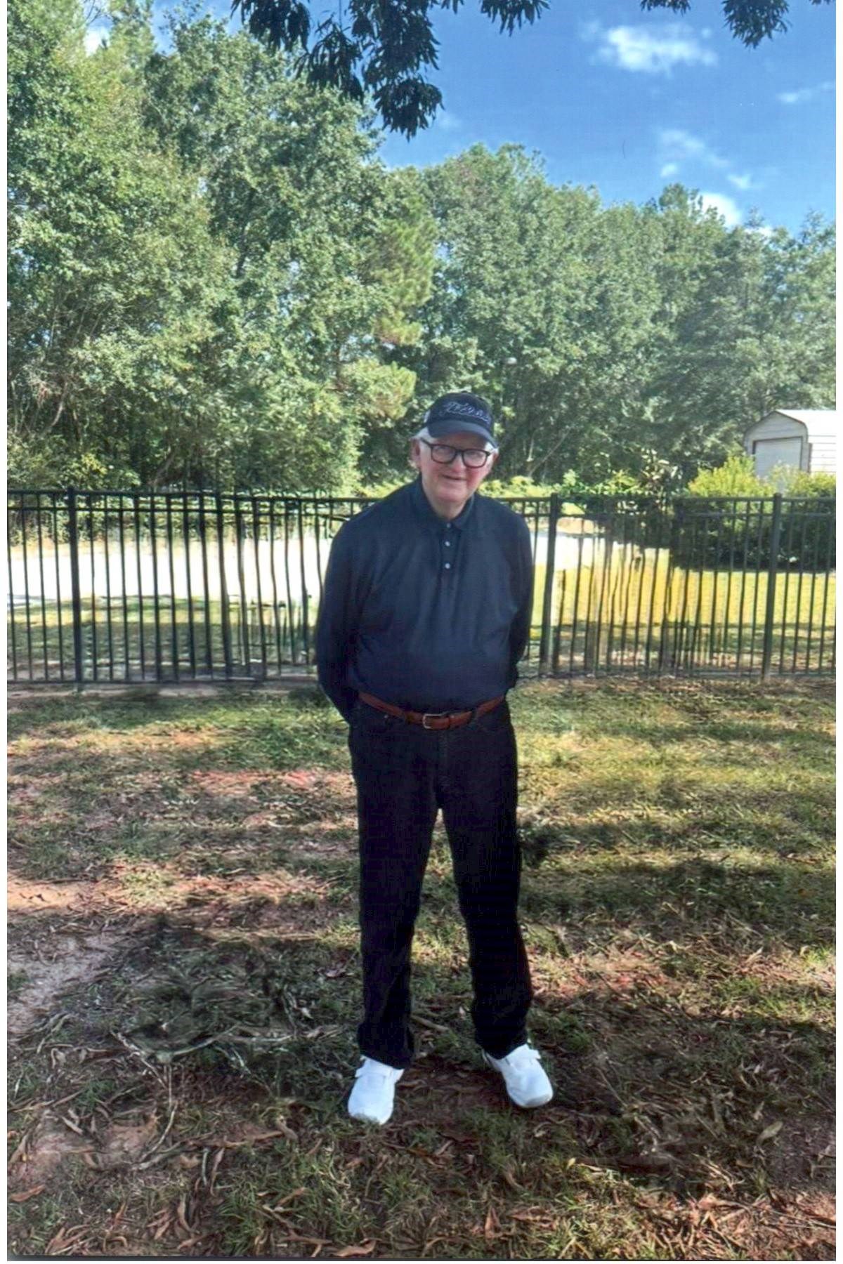 Obituary of John M Terry Sr.