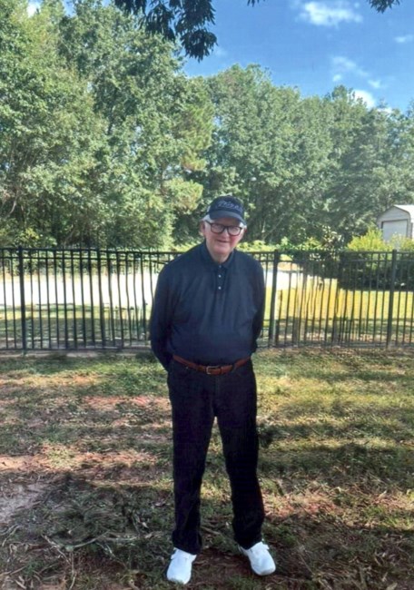 Obituario de John M Terry Sr.