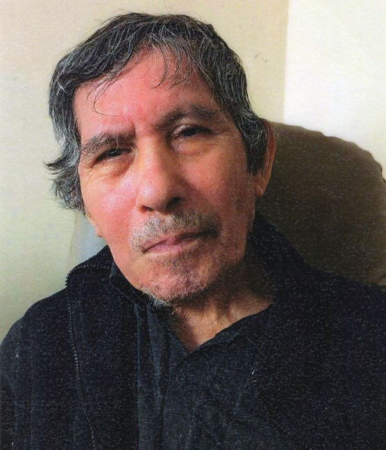 Avis de décès de Bartolome Vazquez