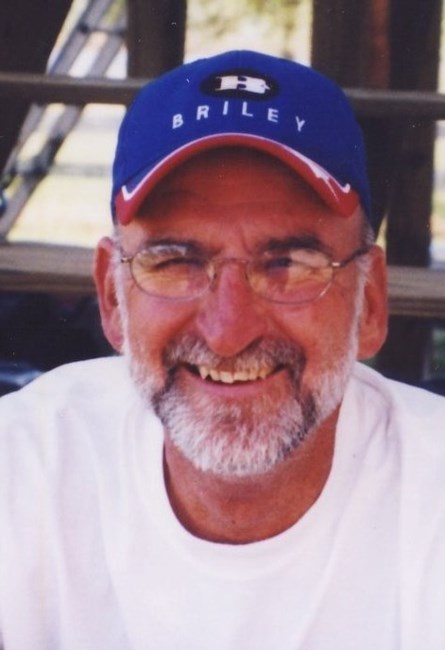 Obituary of Mr. Danny E. Stringer