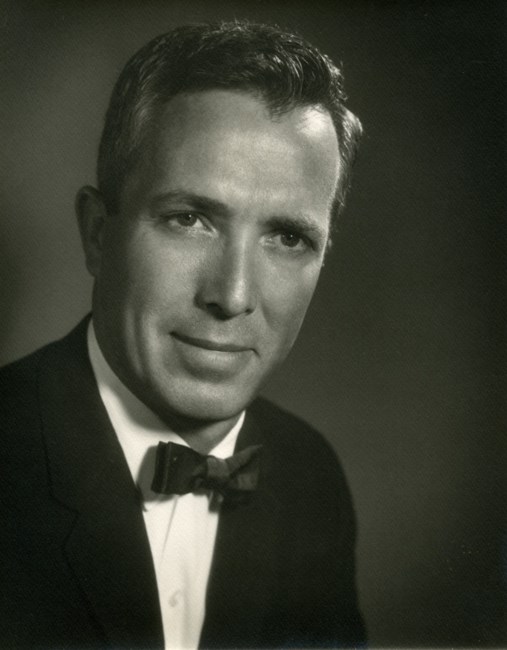 Obituary of John F. Nursall