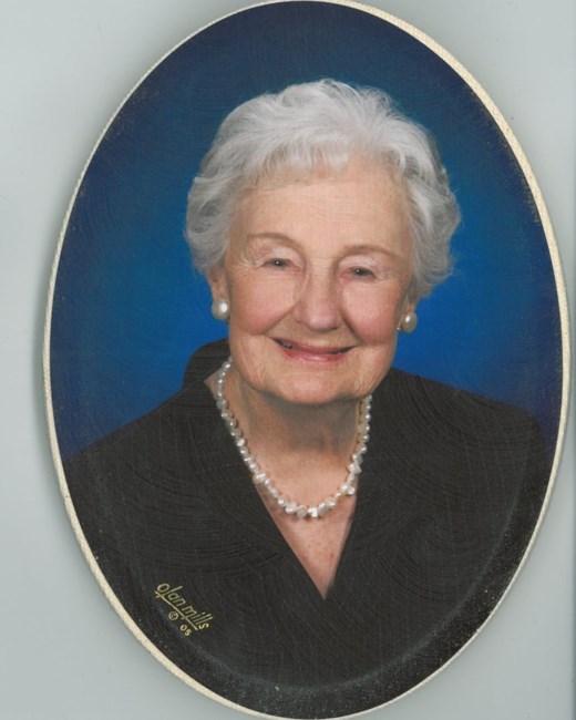 Obituary of Ruth DuLaney