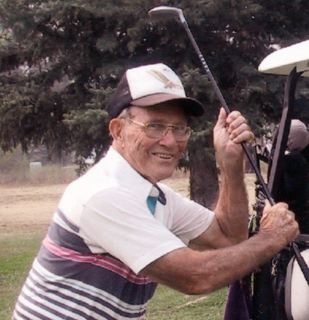 Obituary of William Ardel Caldwell