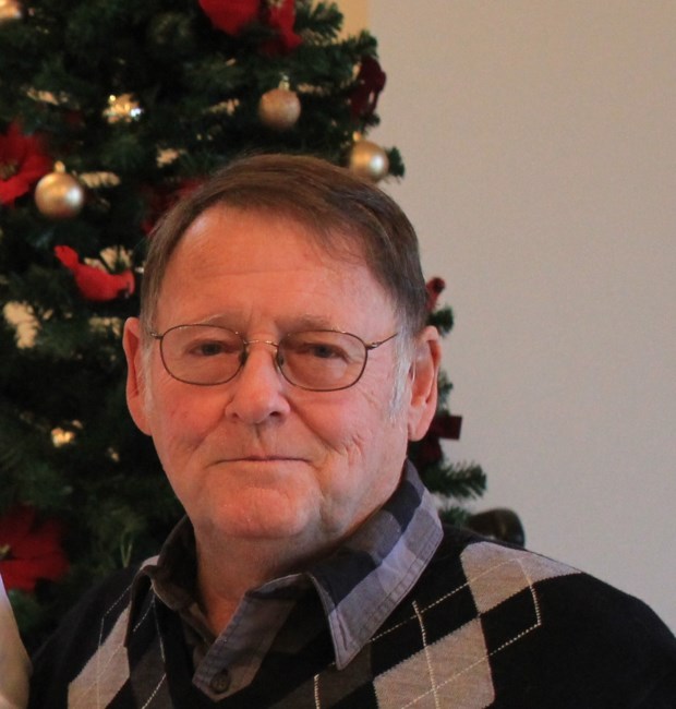 Obituary of Robert Lee Hook Sr.