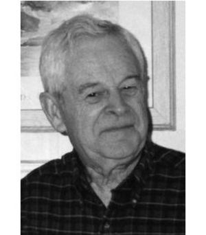 Obituary of John Dulany Hurst