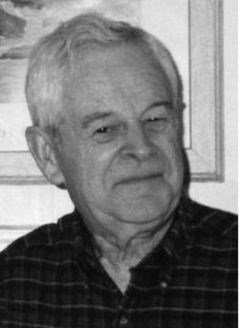 Obituary of John Dulany Hurst