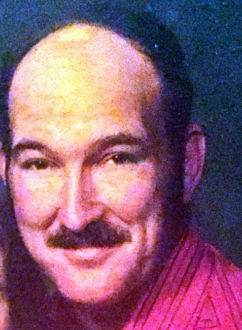 Obituary of MSG (Ret.) Joseph Riggs