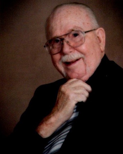 Obituary of Harry Reginald Oldham