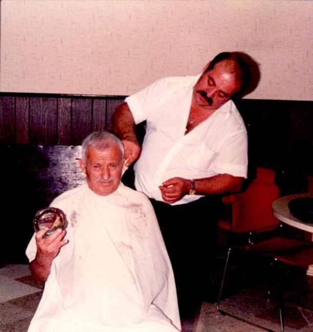 Michael Procida Obituary Spring Hill Fl