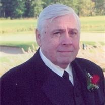 Obituary of Jim F. Burcham