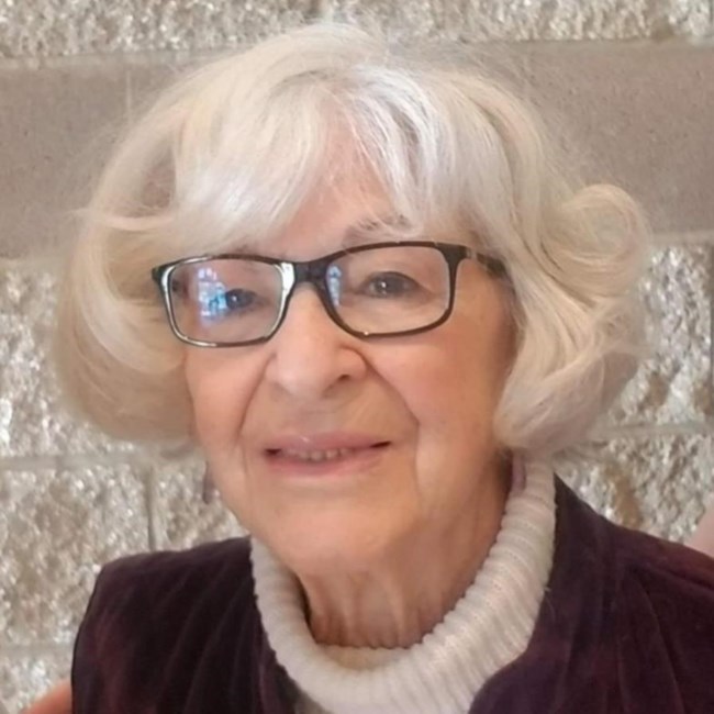 Obituary of Alice "Alicia" Swanson