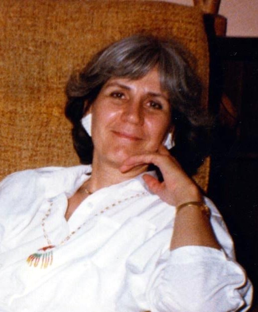 Obituary of Anna Marie Drennon