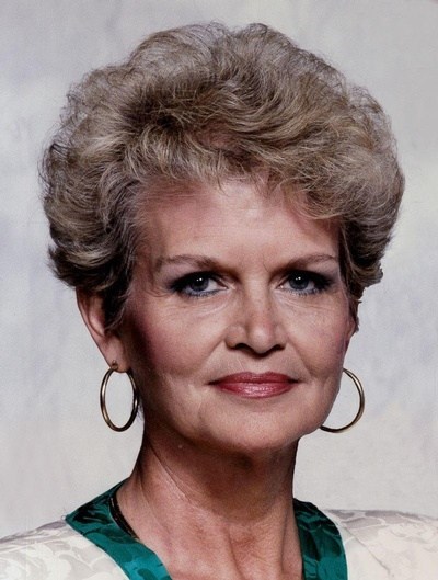 Obituary of Frances 
Zane
 Coppage Wooley Porter