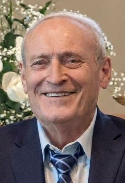 Obituary of Frank Zdravko Mihalic