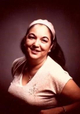 Avis de décès de Angela Nilza Smith