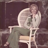 Obituary of Bobbie Henson
