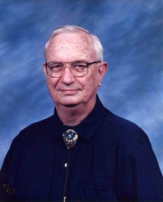 Obituary of Jack D. Breausché