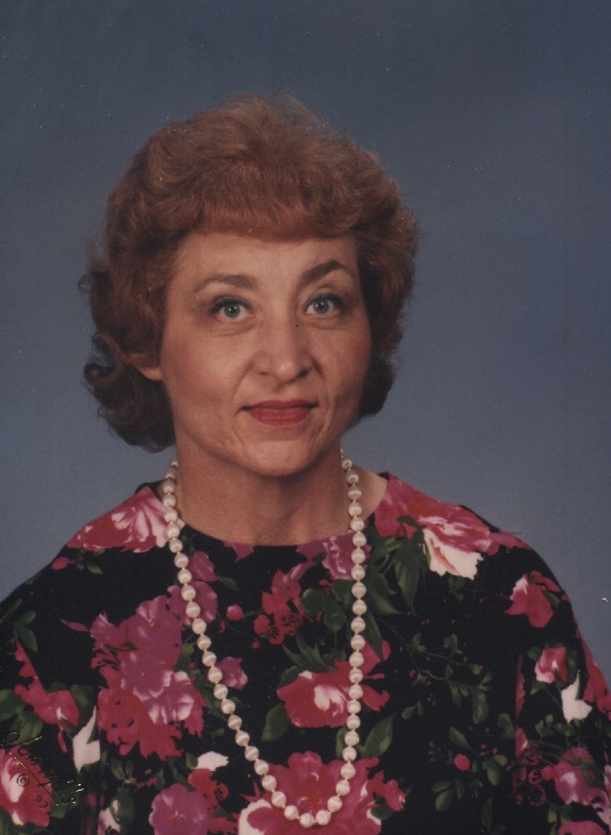 Obituary of Patricia Ann Johnson
