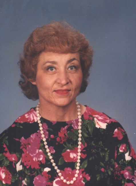 Obituary of Patricia Ann Johnson
