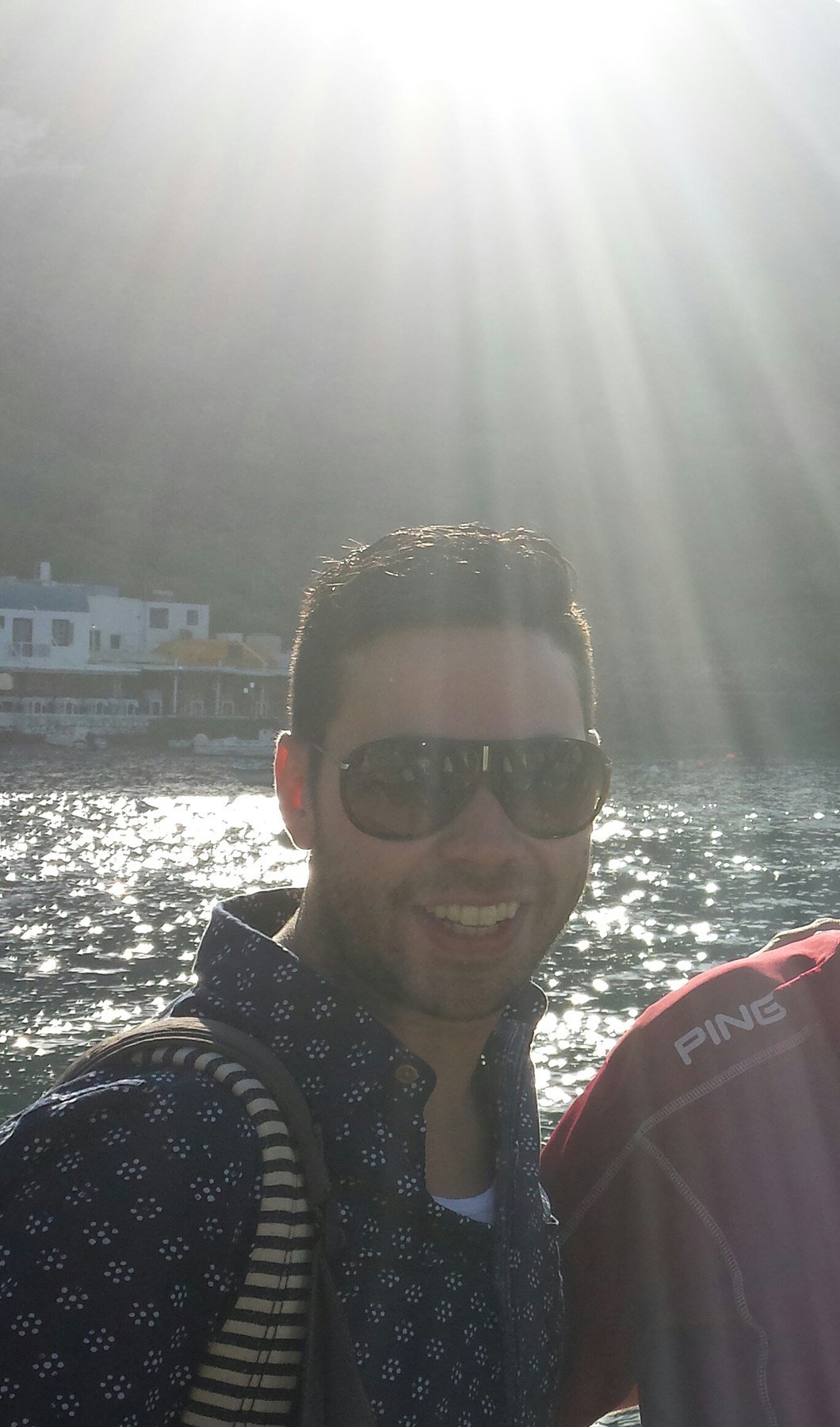 Justin Raja Justin Raja Obituary - New City, NY