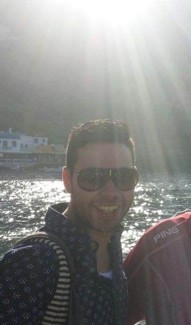 Obituary of Justin S. Raja