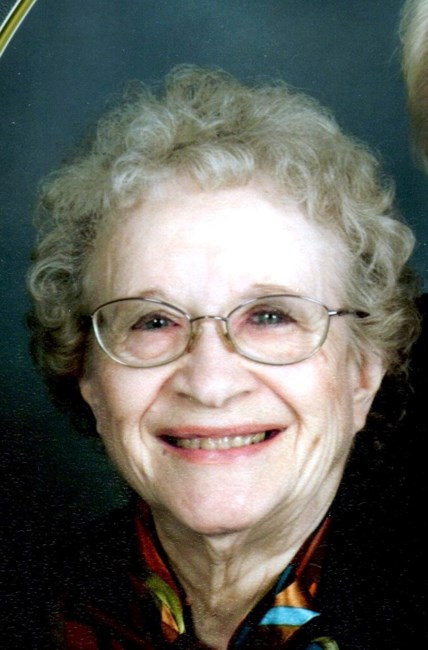 Obituary of Dorothy A. Brand