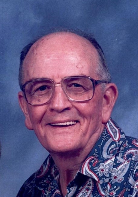 Obituary of Charles L. Reavis