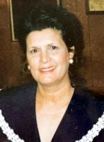 Pauline Billings