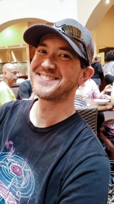 Obituary of Daniel Lawrence Dodd