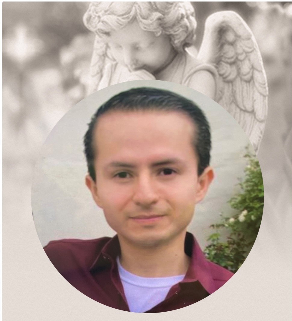 Obituary of Jonathan Russell