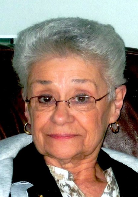 Obituary of Barbara Ann Edwards