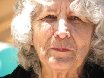 Obituary of Dora Barrett