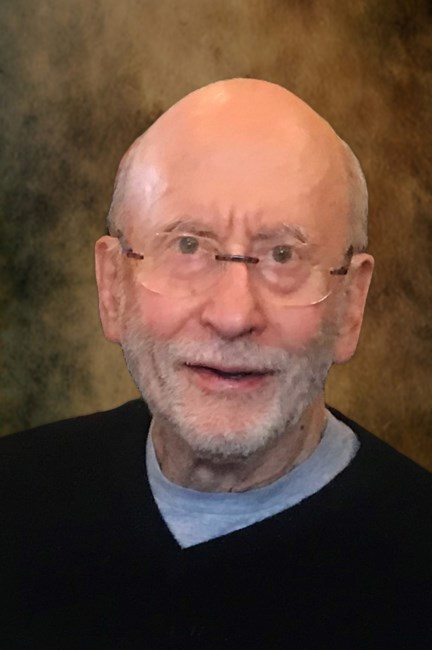 Obituary of Larry Camin